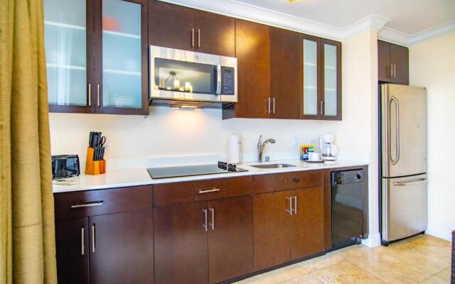Regency on Beachwalk Waikiki by OUTRIGGER