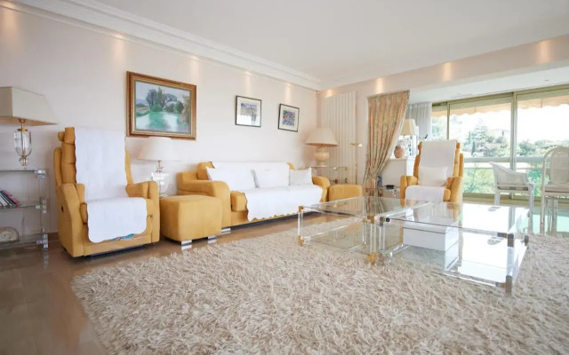 Appartement Luxueux 150m2 - Cannes - Apartment in Канны - Photo 5