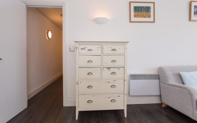 1 Bedroom Apartment near Brick Lane