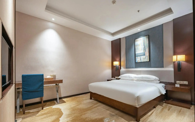 Starway Hotel (Mianyang)