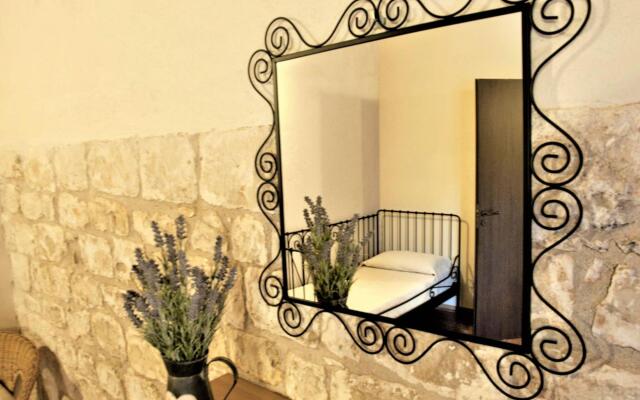 Spacious apartment in Modica with shared pool