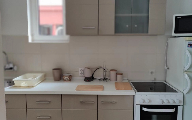 Studio apartmani Zdenka