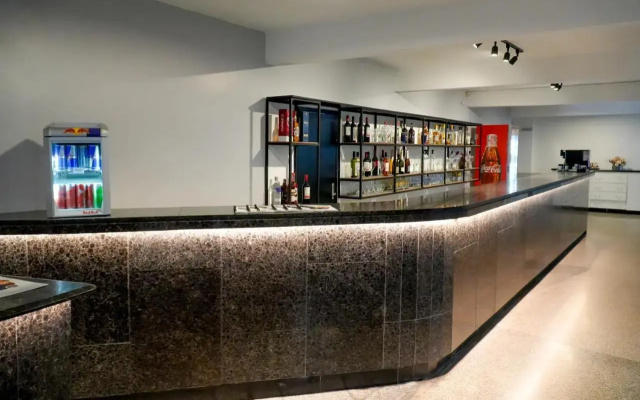 Hotel Do Vale
