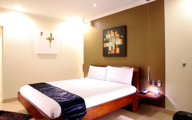 Queens Hotel