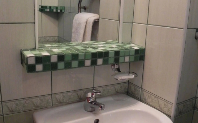 Rassvet Hotel