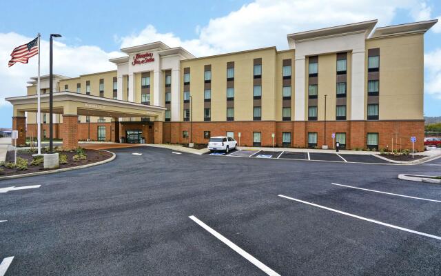 Hampton Inn &  Suites Grants Pass