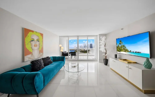 Sun Style Space 3BR Grand