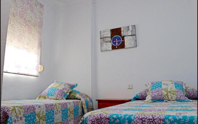 Apartamento Conil