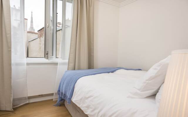 Vienna-lodgings Seilerstatte