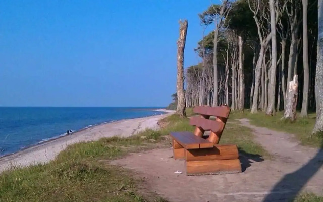 Holiday Apartment Lange