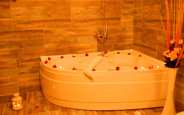 Baldan Suites Hotel & Restaurant