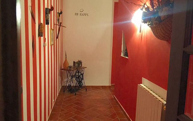 B&B Maremma Nel Tufo