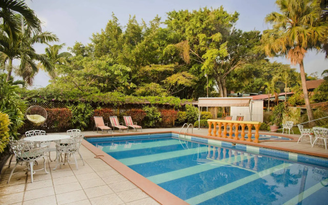 El Rodeo Estancia Boutique Hotel & Steakhouse