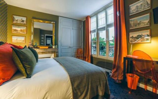 Les3chambres B&B Paris