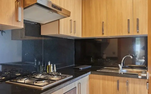 Stayhere Rabat - Hassan - Authentic Residence