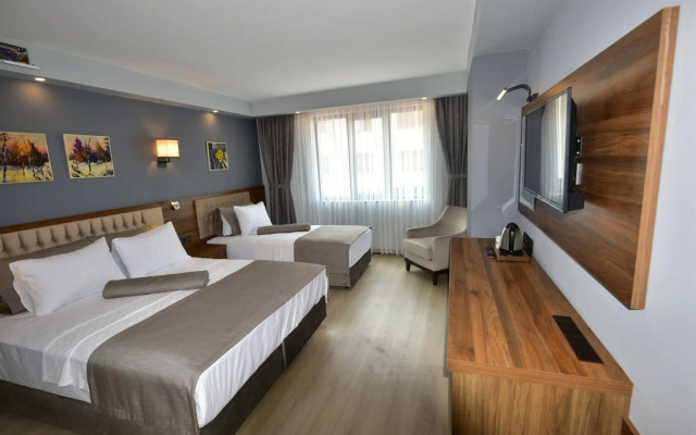 Oytun Park Hotel