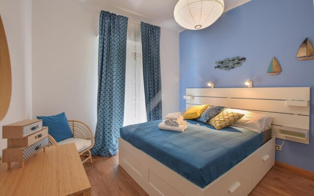 Amazing Home In Rapallo With Wifi And 1 Bedrooms