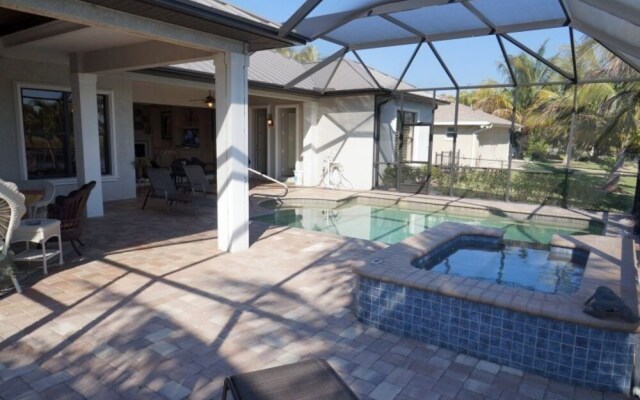 Vacation Homes by MHB Properties