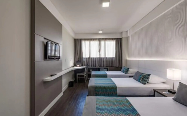 Monreale Plus Midtown Campinas