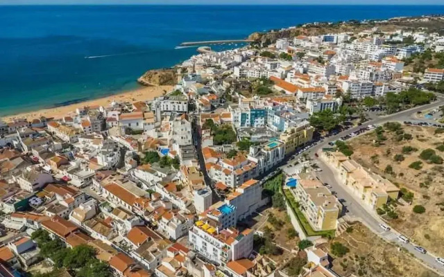 Downtown Art Studio in Albufeira