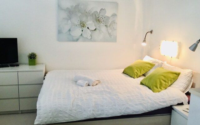 Hotel Flat in the Heart of Prague