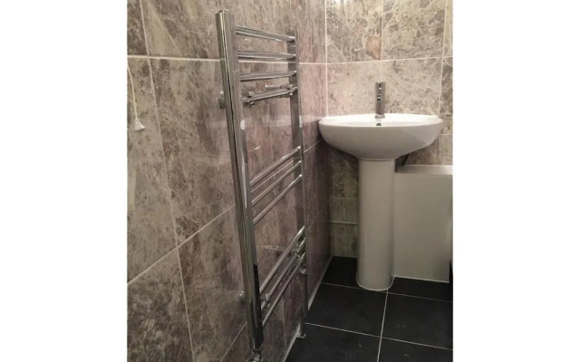 Last Minute Accommodation