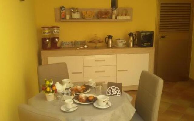 B&B Vico Napoli Salento