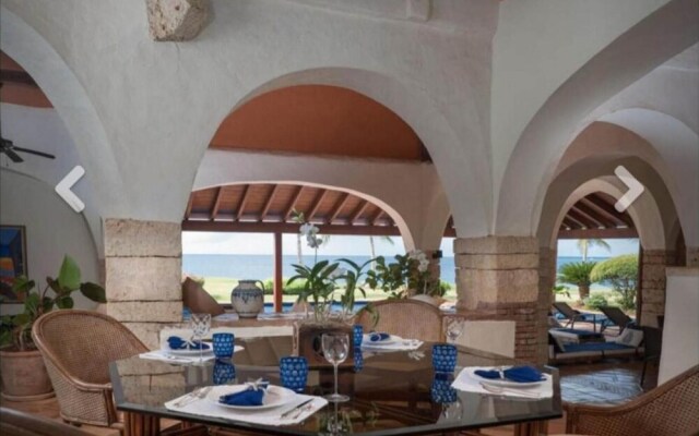 Villa Costa Verde 6 in Dominican Republic