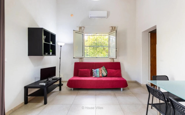 Limoneto Apartments - Il Bergamotto