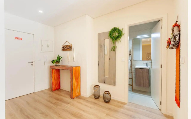 Apartamento Lírio - Minho's Guest