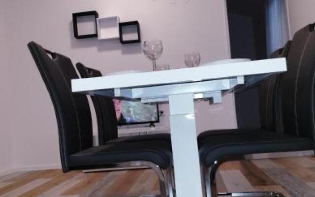 Apartments Davorka I