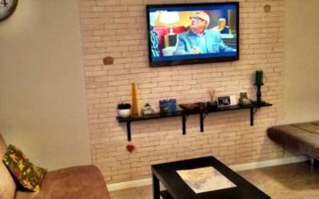 Voznesenskaya 48 Apartment