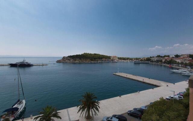 Heritage Hotel Porin
