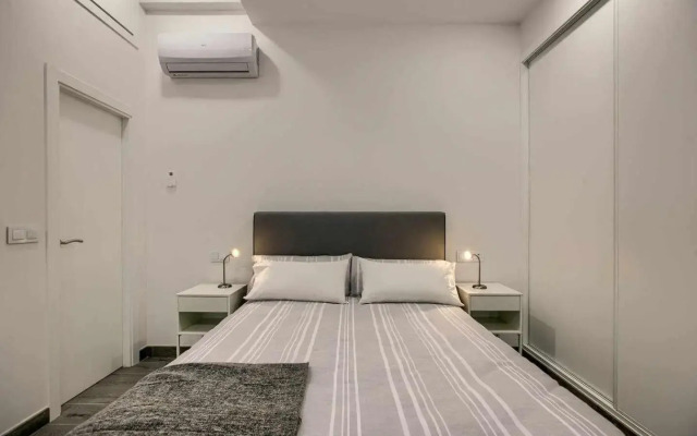 RiNa MADRID apartamento 2