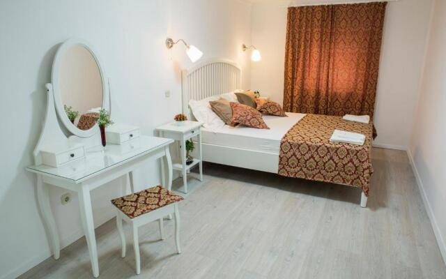 Apartments Ivica