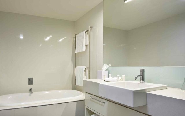 East Perth Suites Hotel