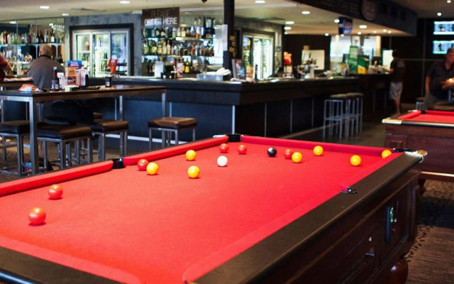 Vale Hotel