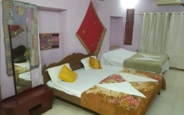 Hotel Nutella Jaisalmer By GRB
