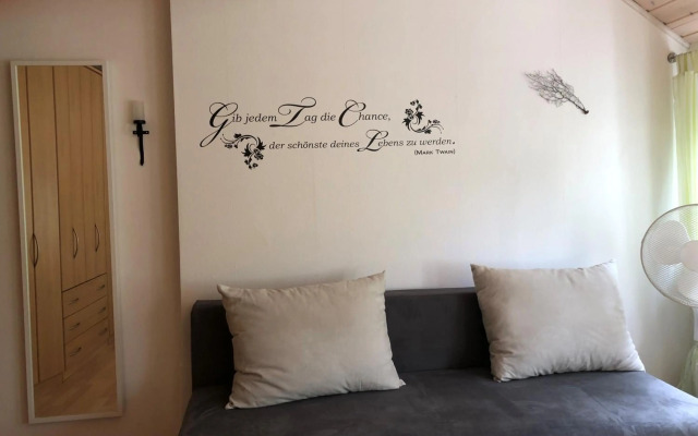 Ferienwohnung Reiners