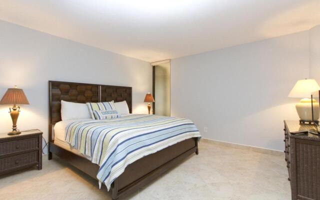 Sea Vista by South Padre Condo Rentals