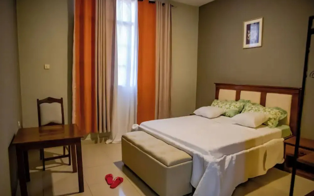 Bujumbura Hotel and appartment