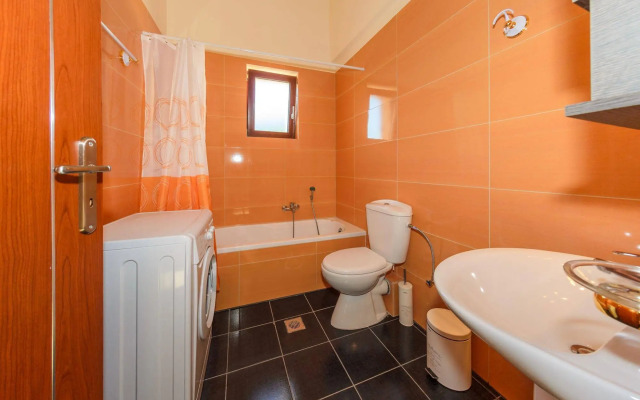 Orient Villas Deluxe