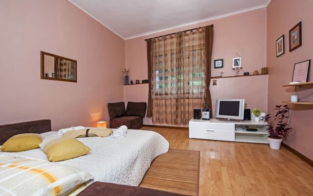 Apartment Studio Stela