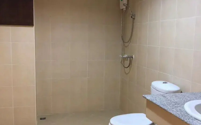 Naka Guest House