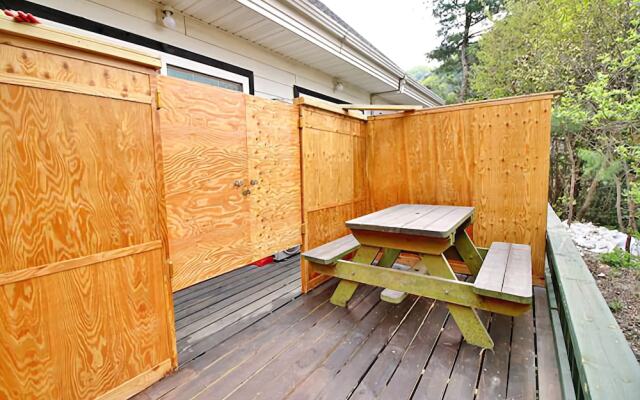 Yangpyeong Plus Pension