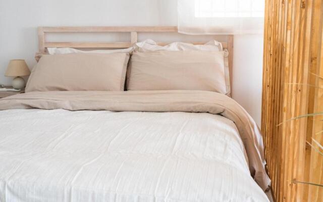 Pissouri bay studio