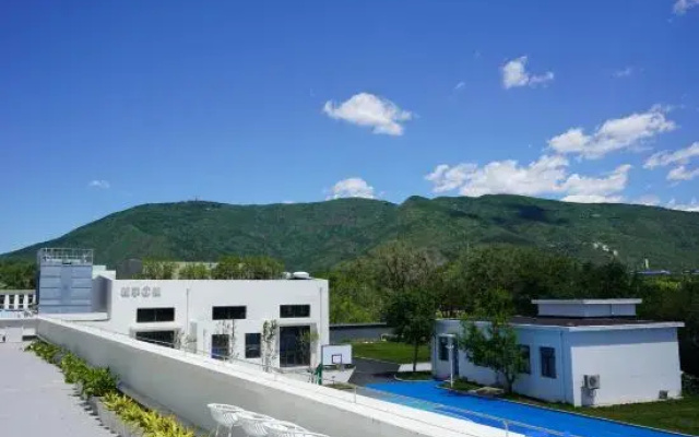Easyhome Home Furnishing Research and Study Center Homestay