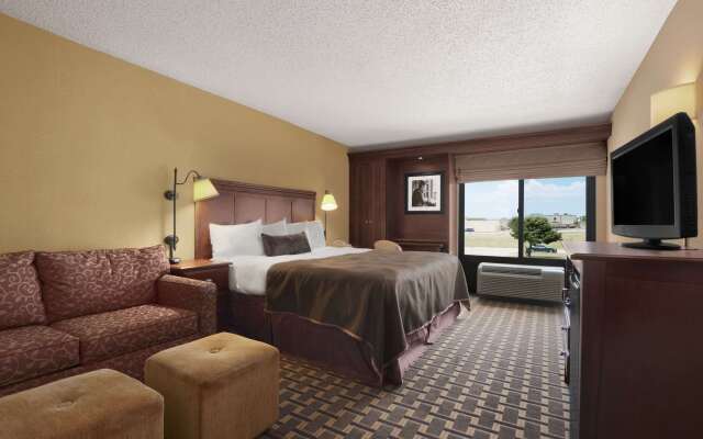 Baymont by Wyndham Lewisville