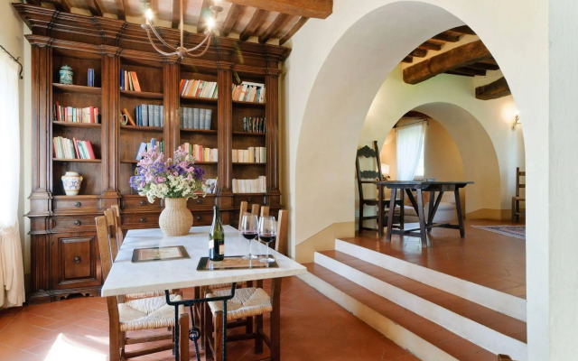 Agriturismo Le Macchie