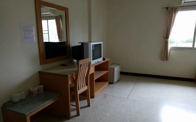 Bang Saphan Resort Hotel